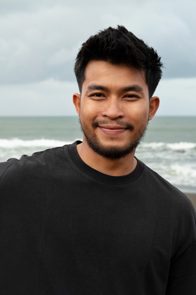 Mohd Faisal