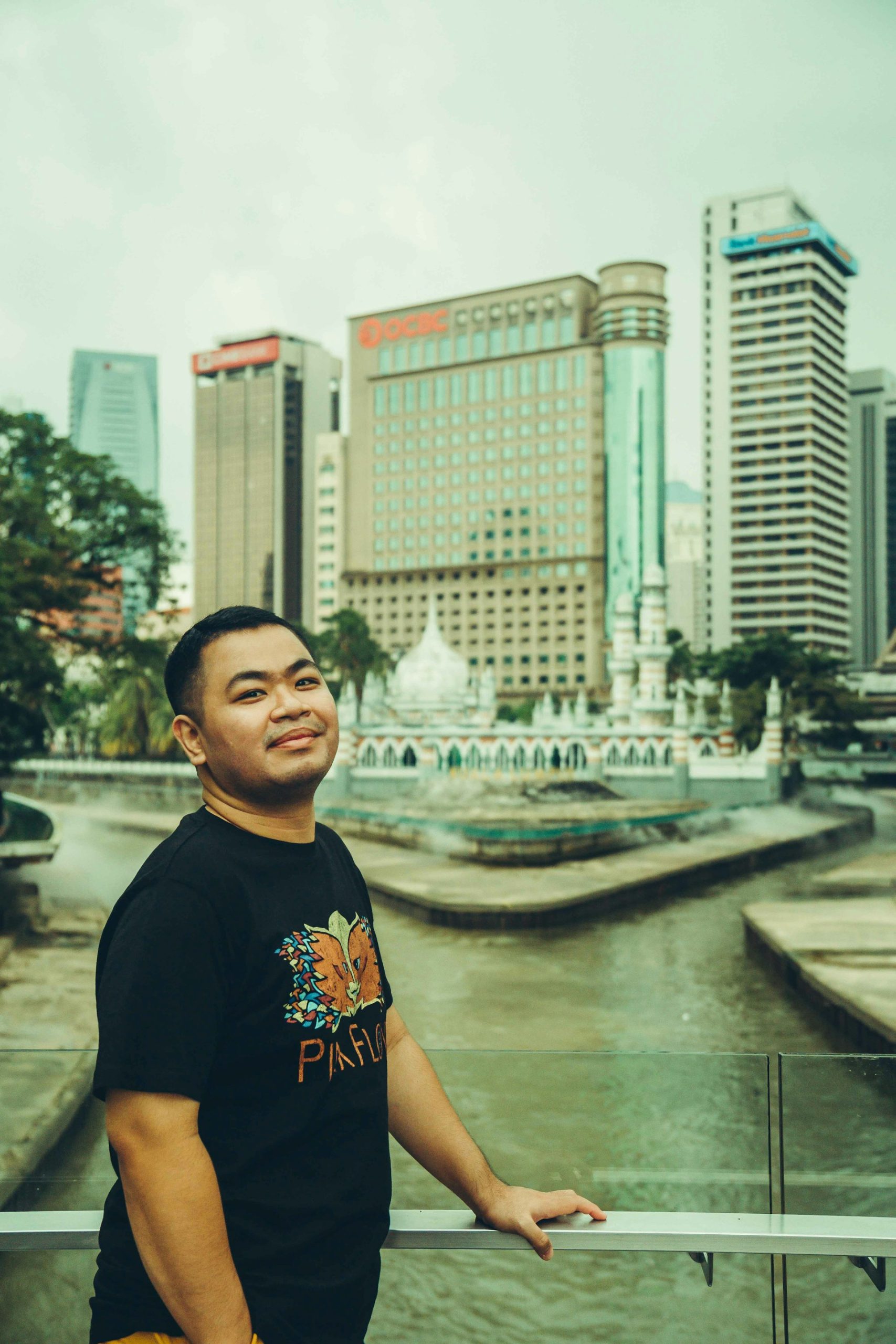 Mohd Adam