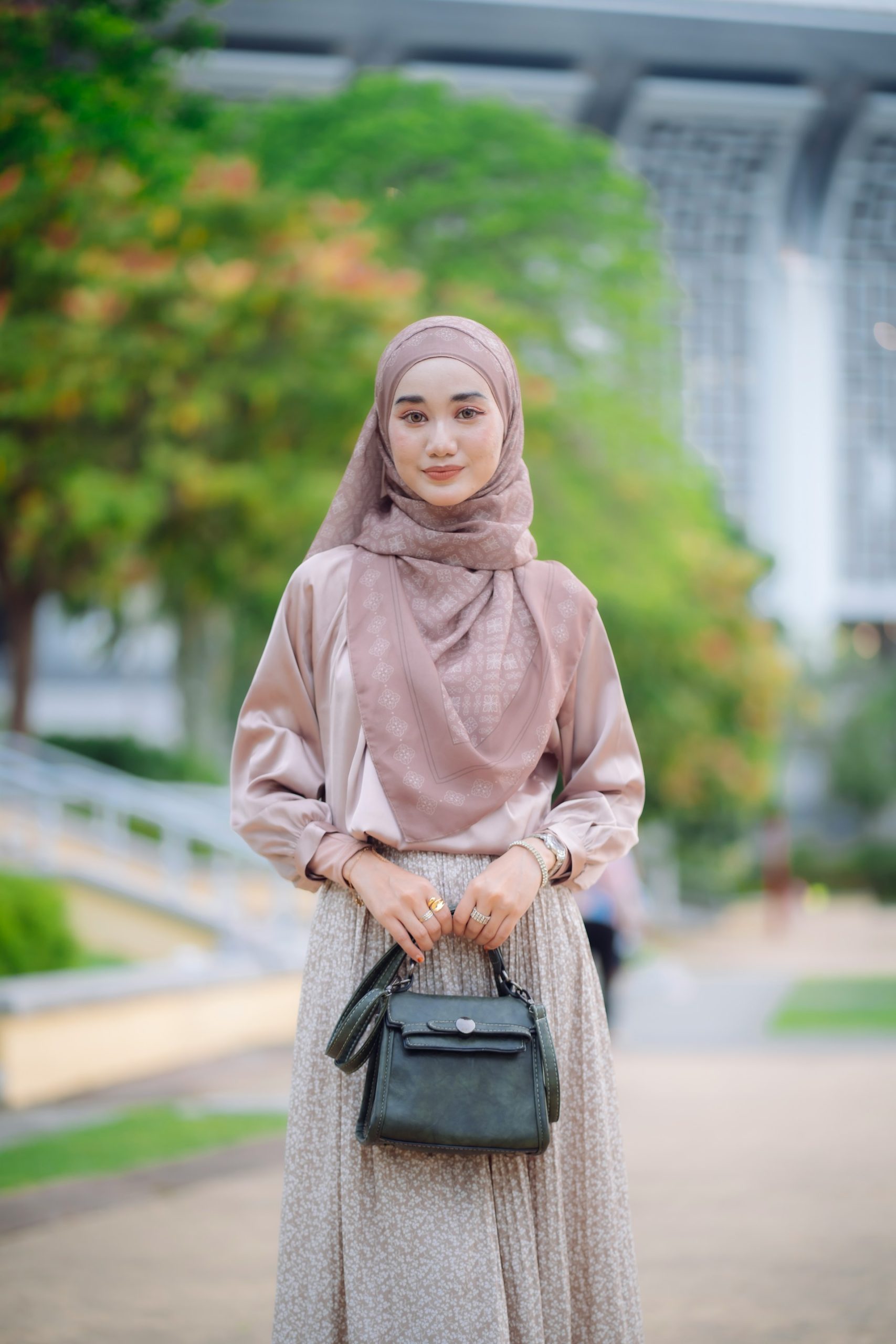 Siti Nur Aisyah